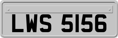 LWS5156