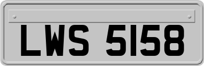 LWS5158