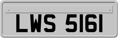 LWS5161