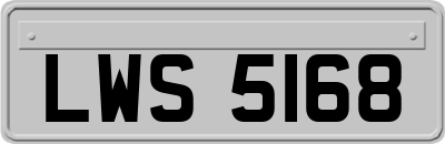 LWS5168