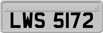 LWS5172