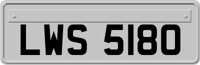 LWS5180