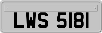 LWS5181