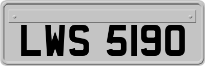 LWS5190