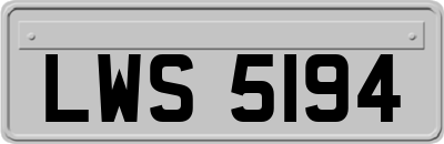 LWS5194