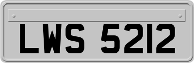 LWS5212