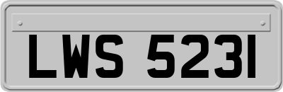 LWS5231