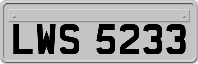 LWS5233