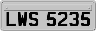 LWS5235