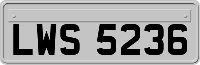 LWS5236