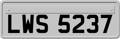 LWS5237