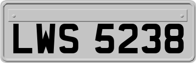 LWS5238