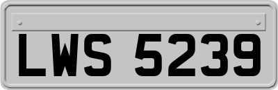 LWS5239