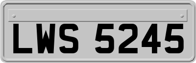 LWS5245