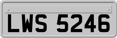 LWS5246