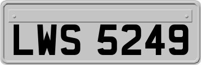 LWS5249