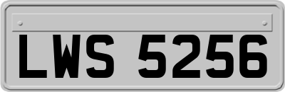 LWS5256