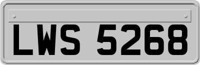 LWS5268