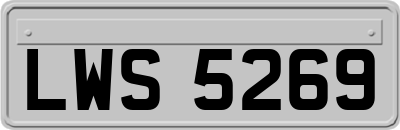 LWS5269