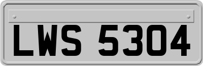 LWS5304