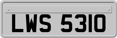 LWS5310