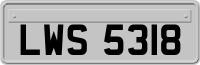 LWS5318