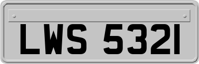 LWS5321