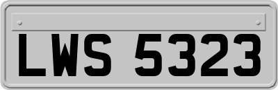 LWS5323