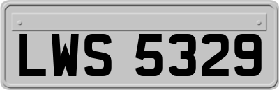 LWS5329