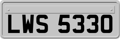 LWS5330