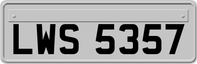 LWS5357