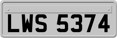 LWS5374