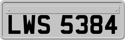 LWS5384