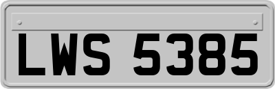 LWS5385