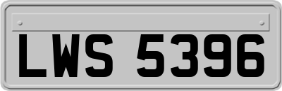 LWS5396