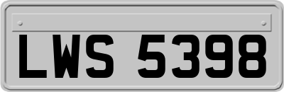 LWS5398