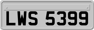 LWS5399