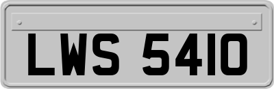 LWS5410