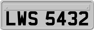 LWS5432