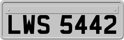 LWS5442