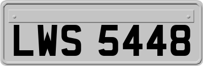 LWS5448