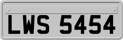 LWS5454