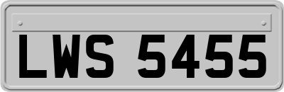 LWS5455