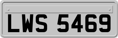 LWS5469