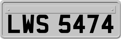 LWS5474