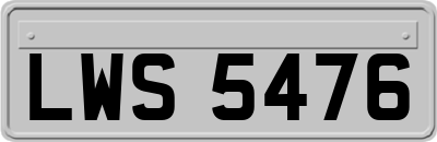 LWS5476