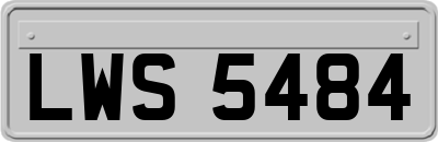 LWS5484