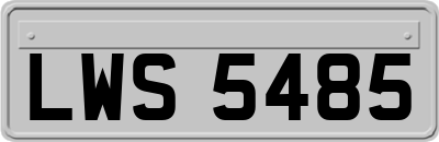 LWS5485