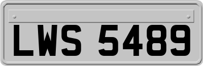 LWS5489