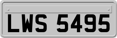 LWS5495